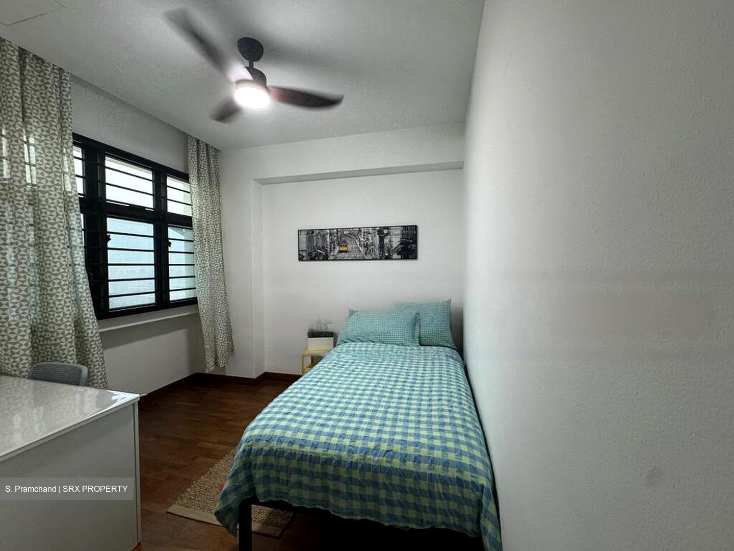 Eastvale (D18), Condominium #503174521